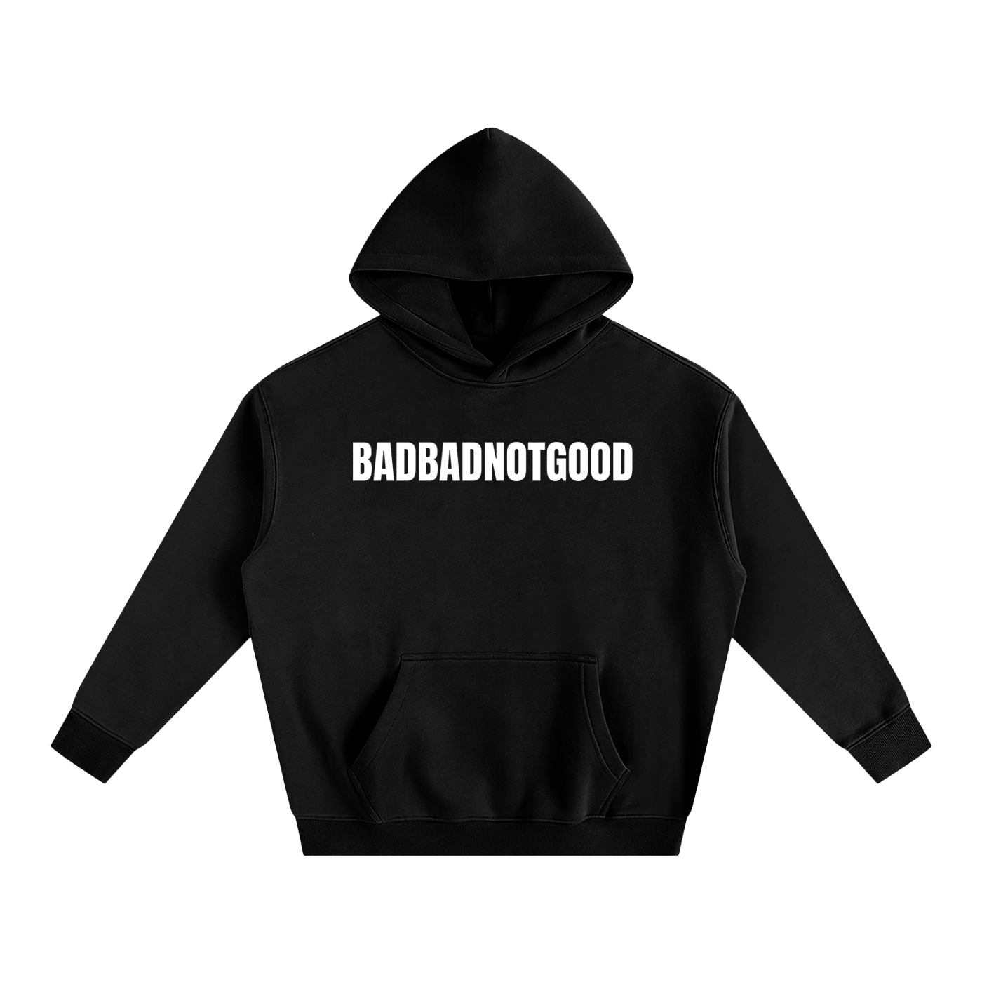 BADBADNOTGOOD