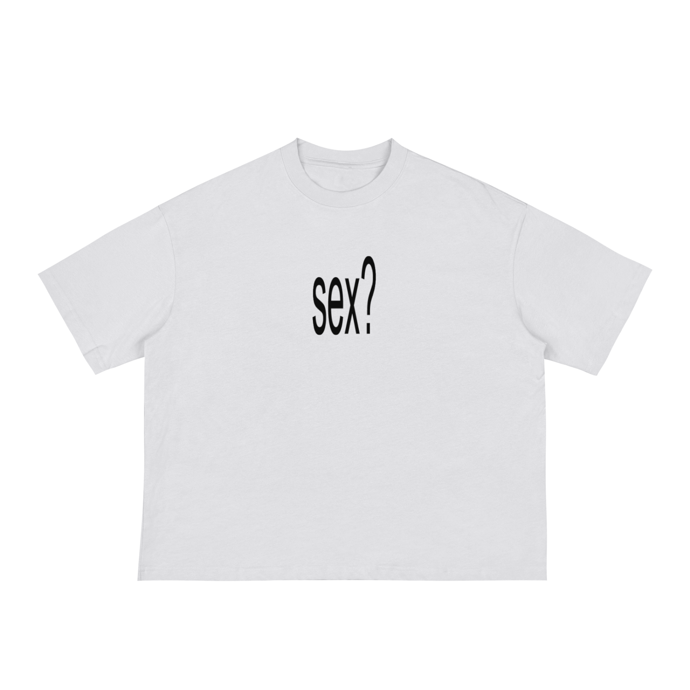 sex?