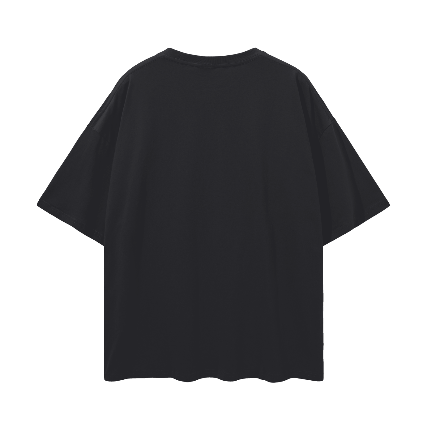 dntwanndie* black shirt