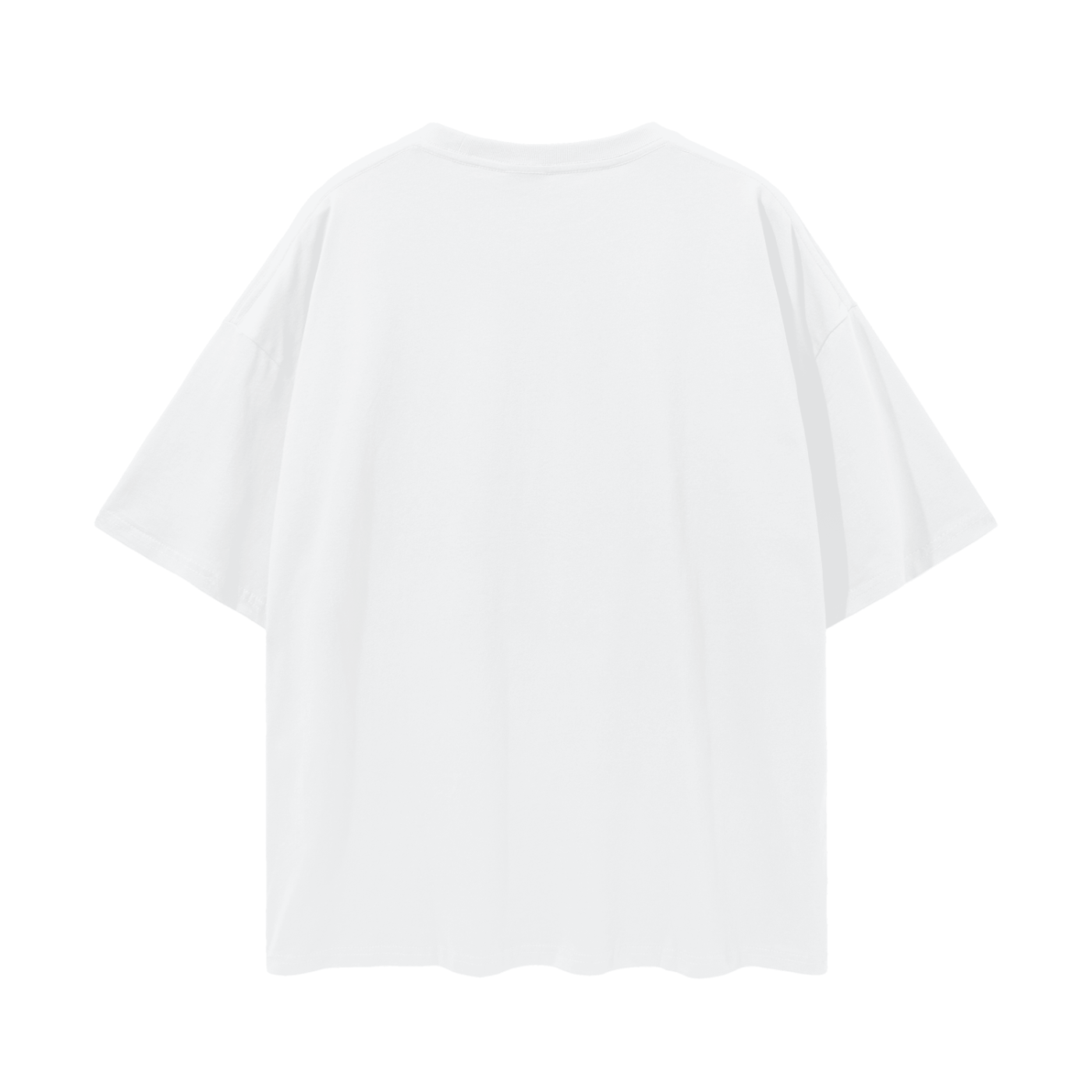 dntwannadie* white shirt