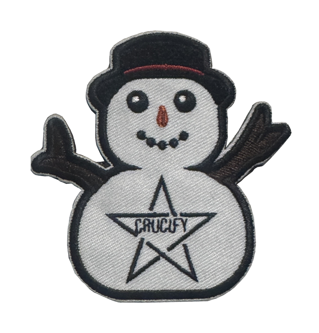 ☃️