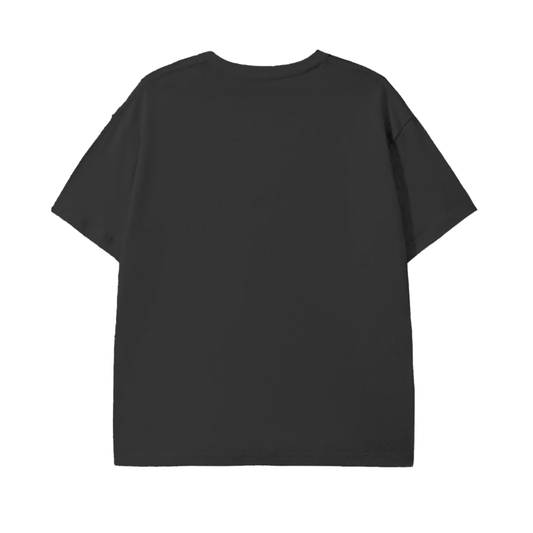 LOVER black shirt